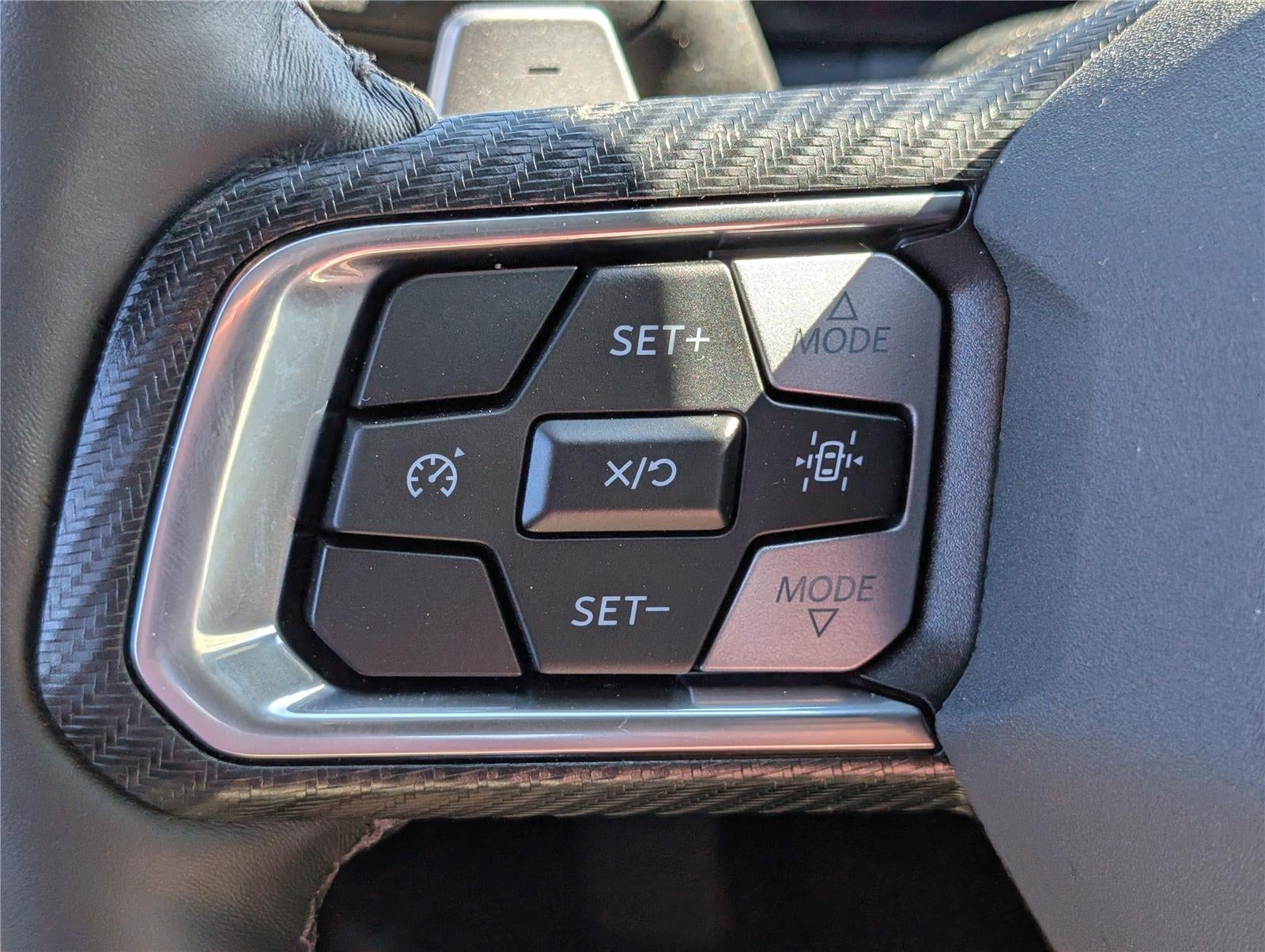 2025 Ford Mustang GT Premium Fastback