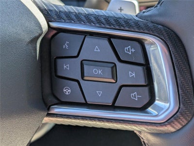 2025 Ford Mustang GT Premium Fastback