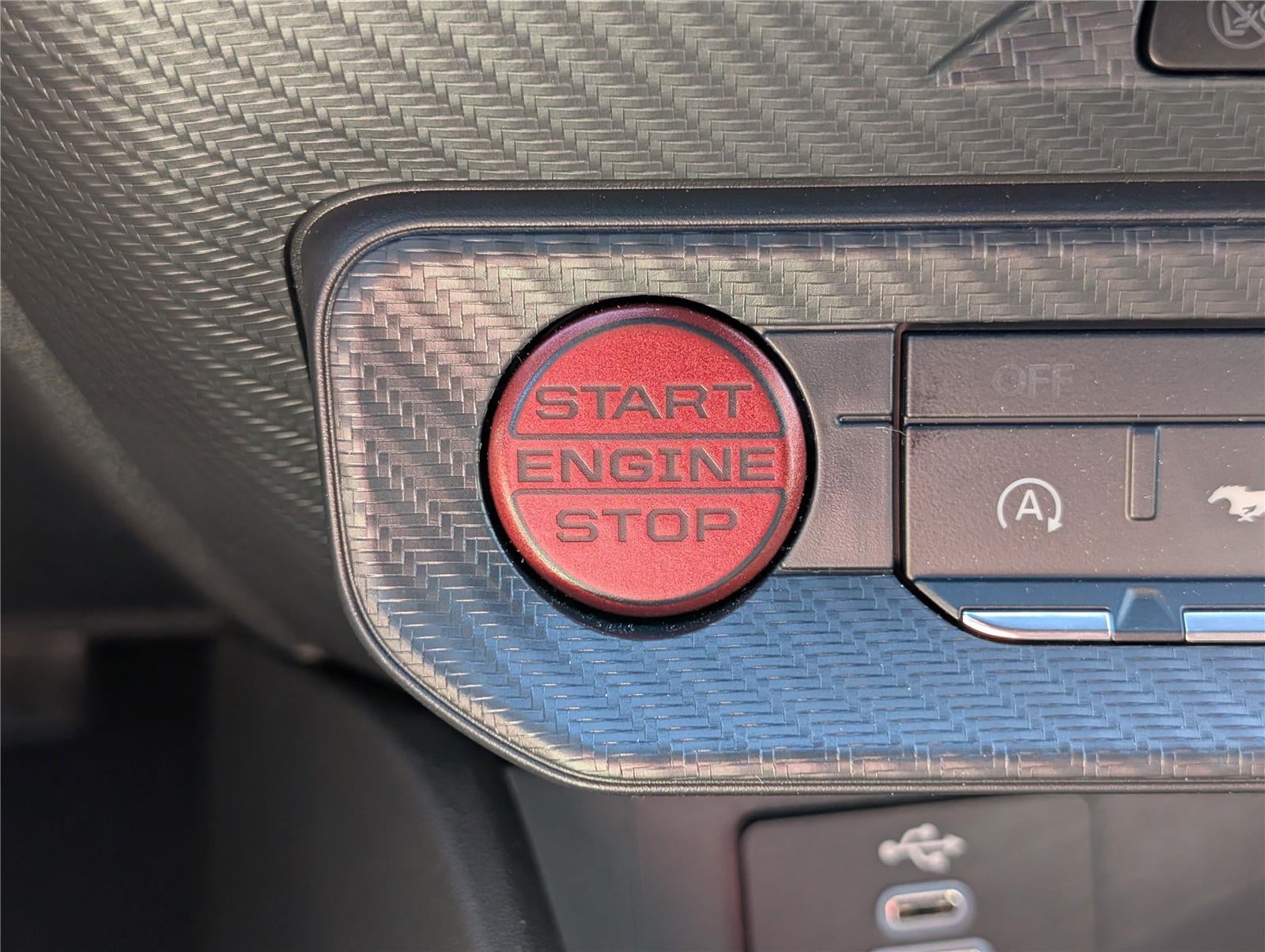 2025 Ford Mustang GT Premium Fastback