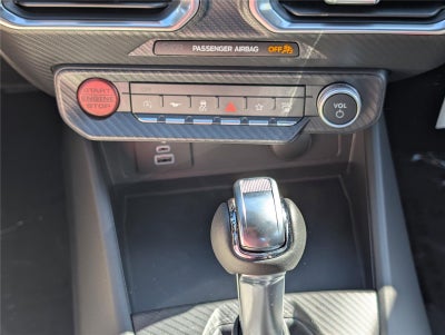 2025 Ford Mustang GT Premium Fastback