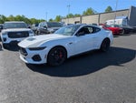 2025 Ford Mustang GT Premium Fastback