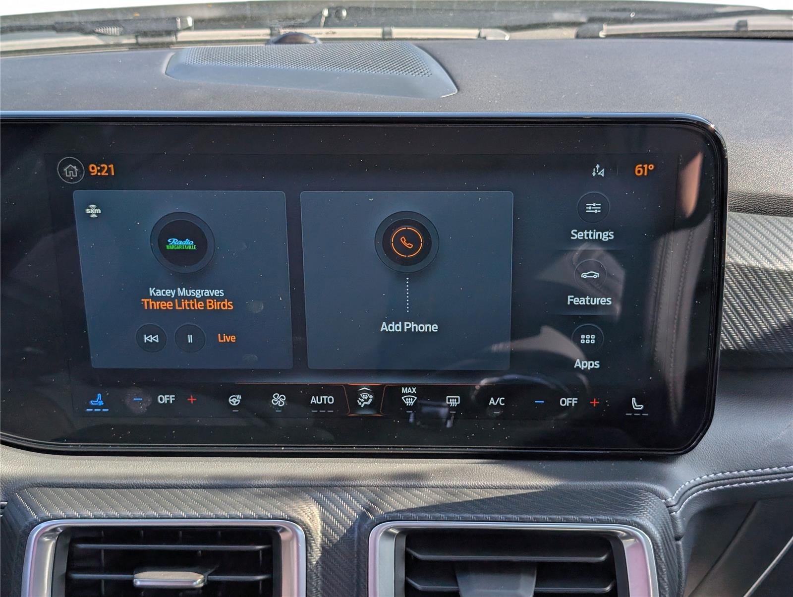 2025 Ford Mustang GT Premium Fastback