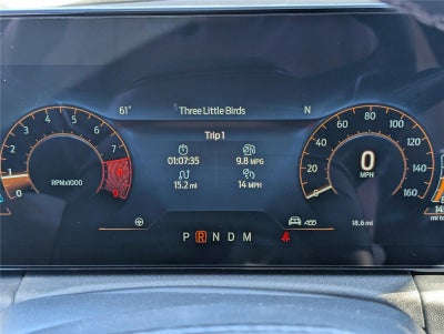 2025 Ford Mustang GT Premium Fastback