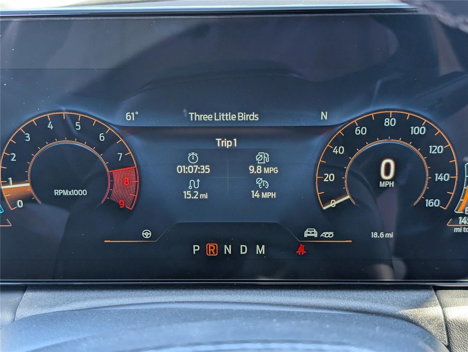 2025 Ford Mustang GT Premium Fastback