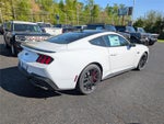 2025 Ford Mustang GT Premium Fastback
