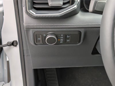 2026 Ford Mustang EcoBoost® Premium Fastback