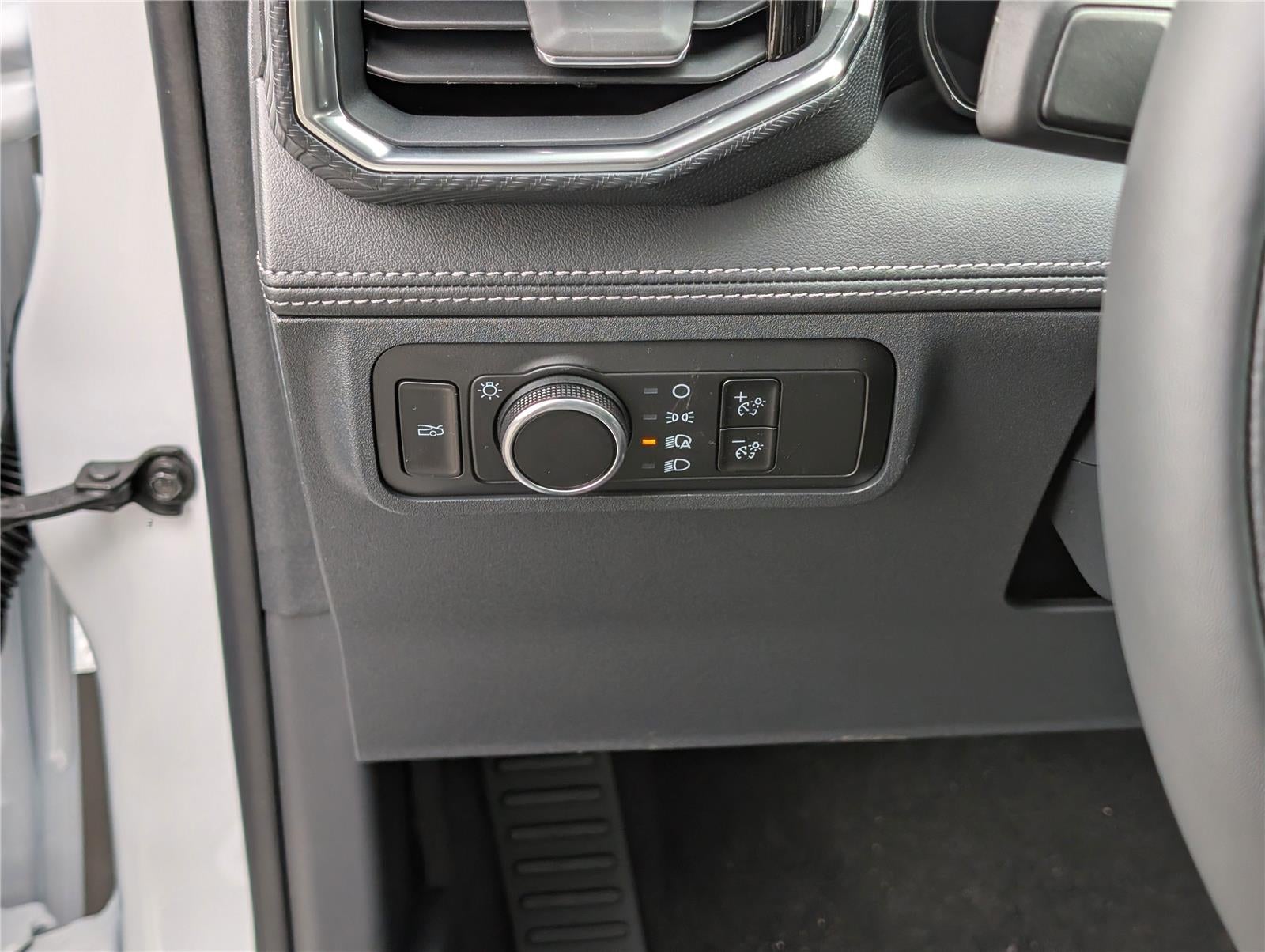 2026 Ford Mustang EcoBoost® Premium Fastback