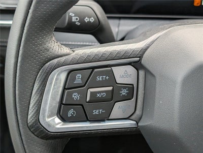 2026 Ford Mustang EcoBoost® Premium Fastback