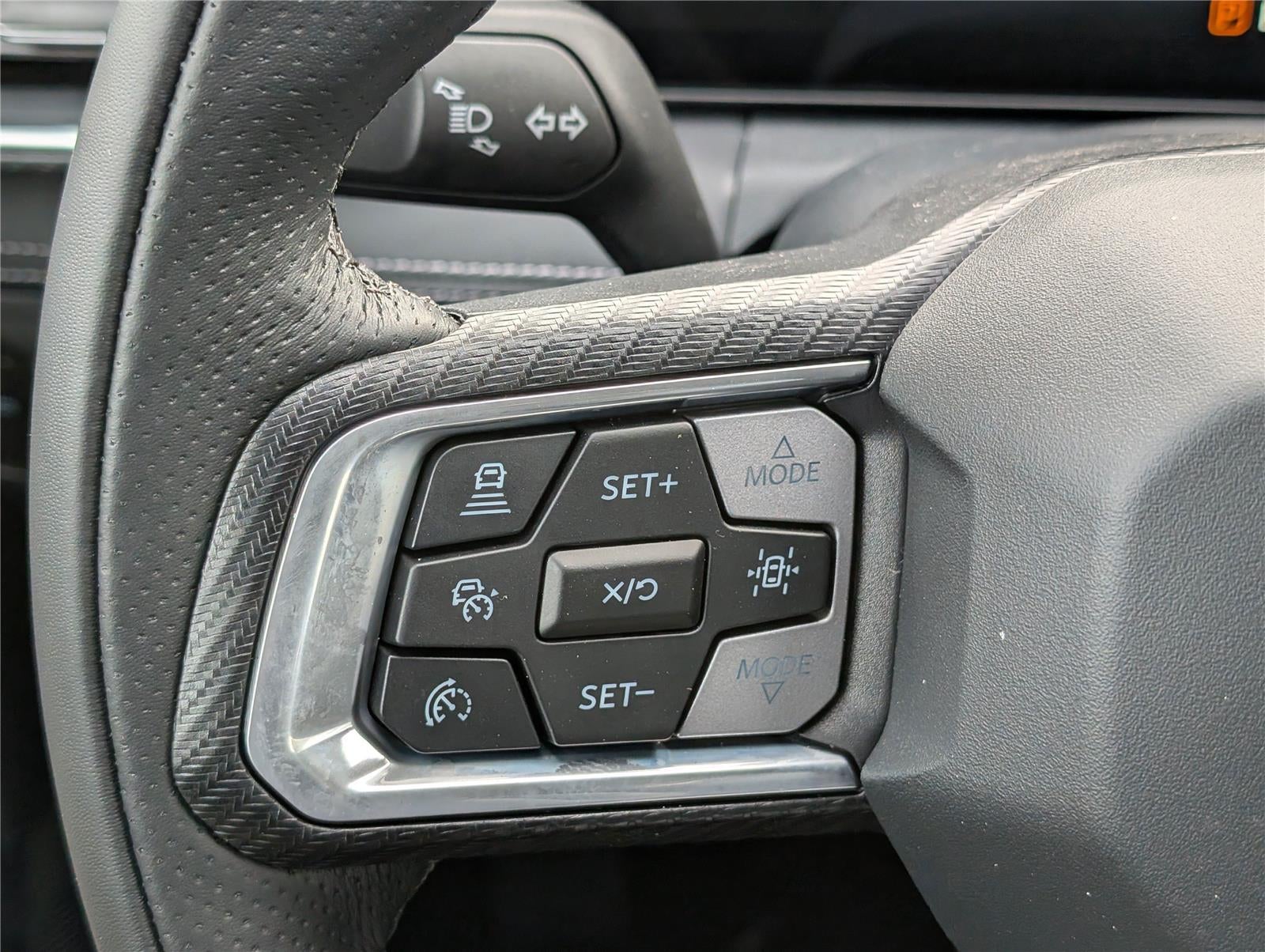 2026 Ford Mustang EcoBoost® Premium Fastback