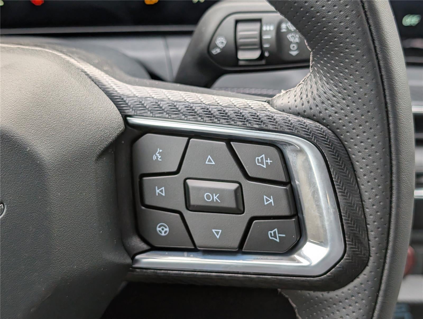 2026 Ford Mustang EcoBoost® Premium Fastback