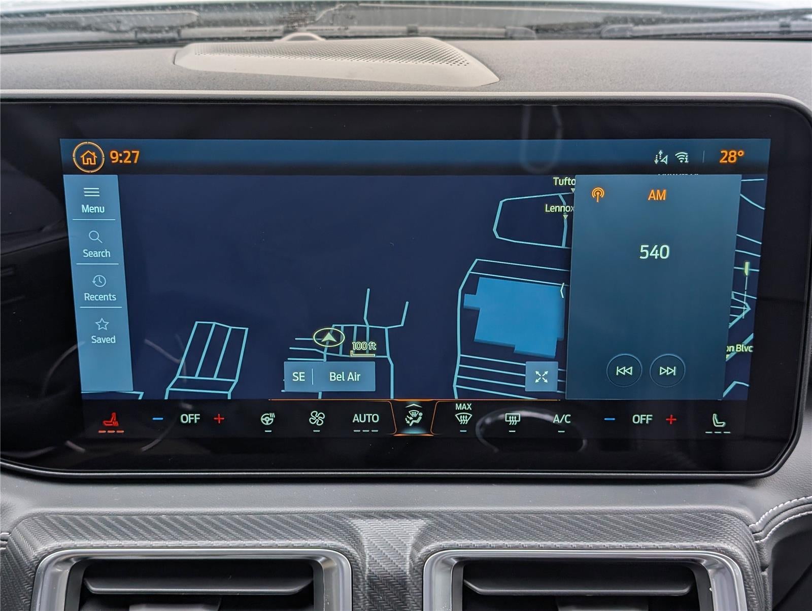 2026 Ford Mustang EcoBoost® Premium Fastback