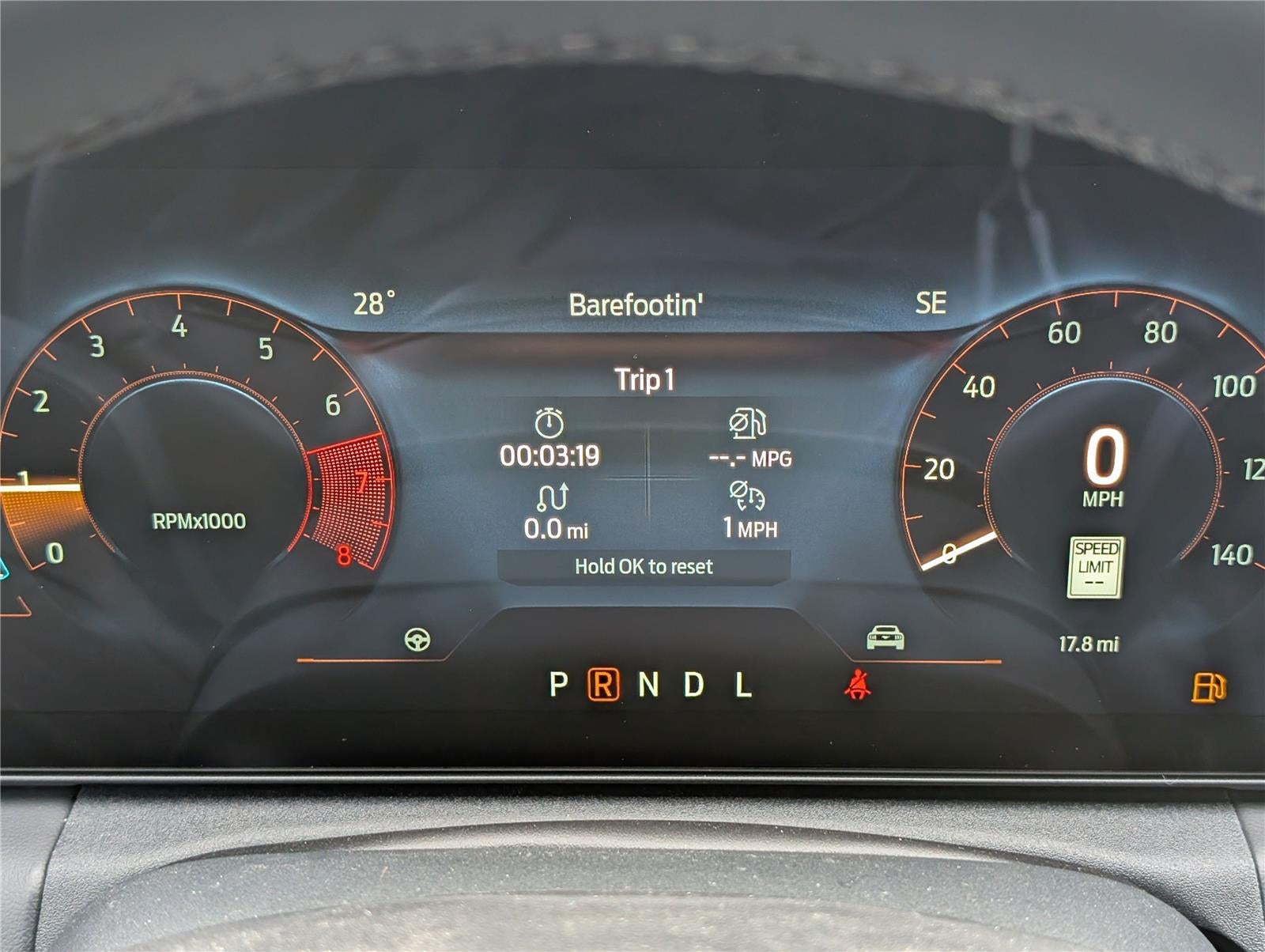 2026 Ford Mustang EcoBoost® Premium Fastback