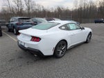 2026 Ford Mustang EcoBoost® Premium Fastback