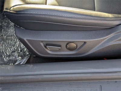 2026 Ford Mustang GT Premium Convertible