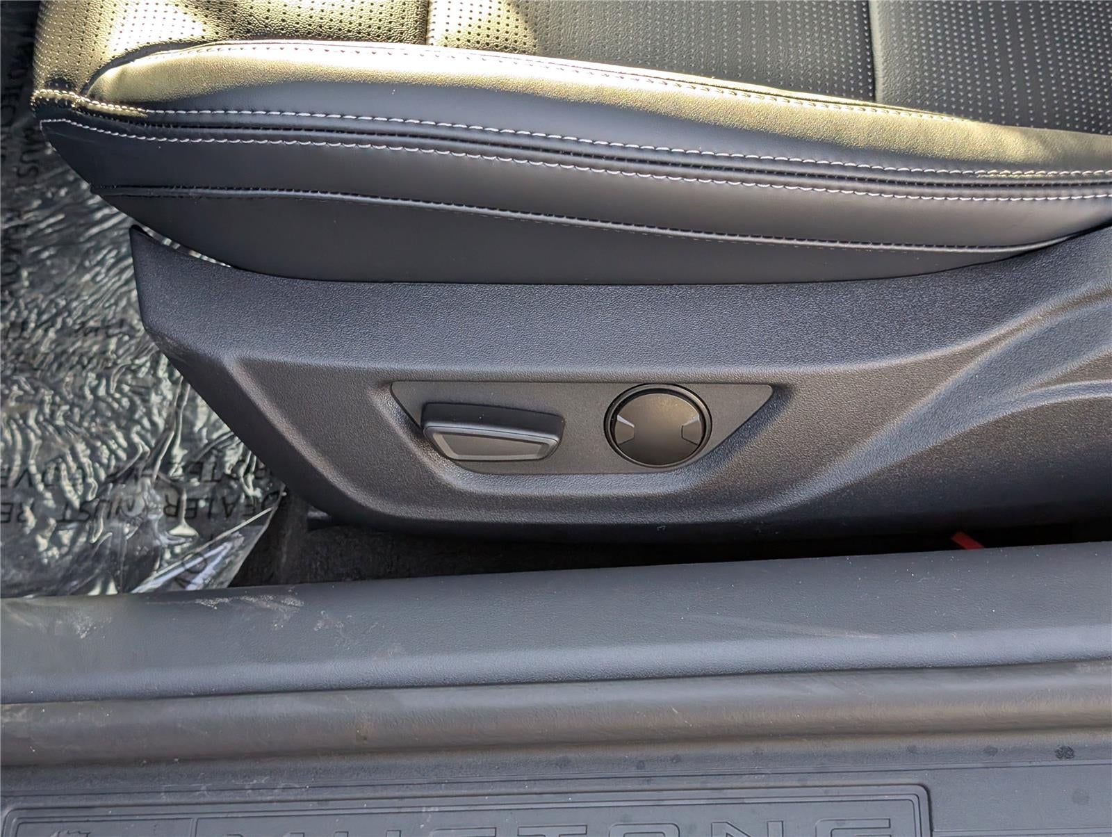 2026 Ford Mustang GT Premium Convertible