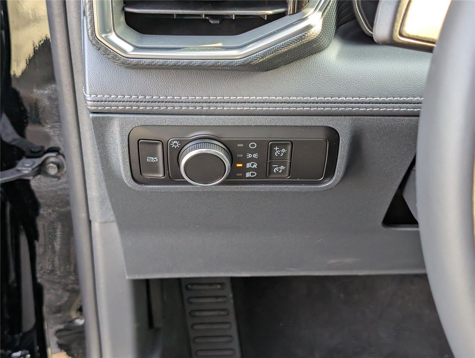 2026 Ford Mustang GT Premium Convertible