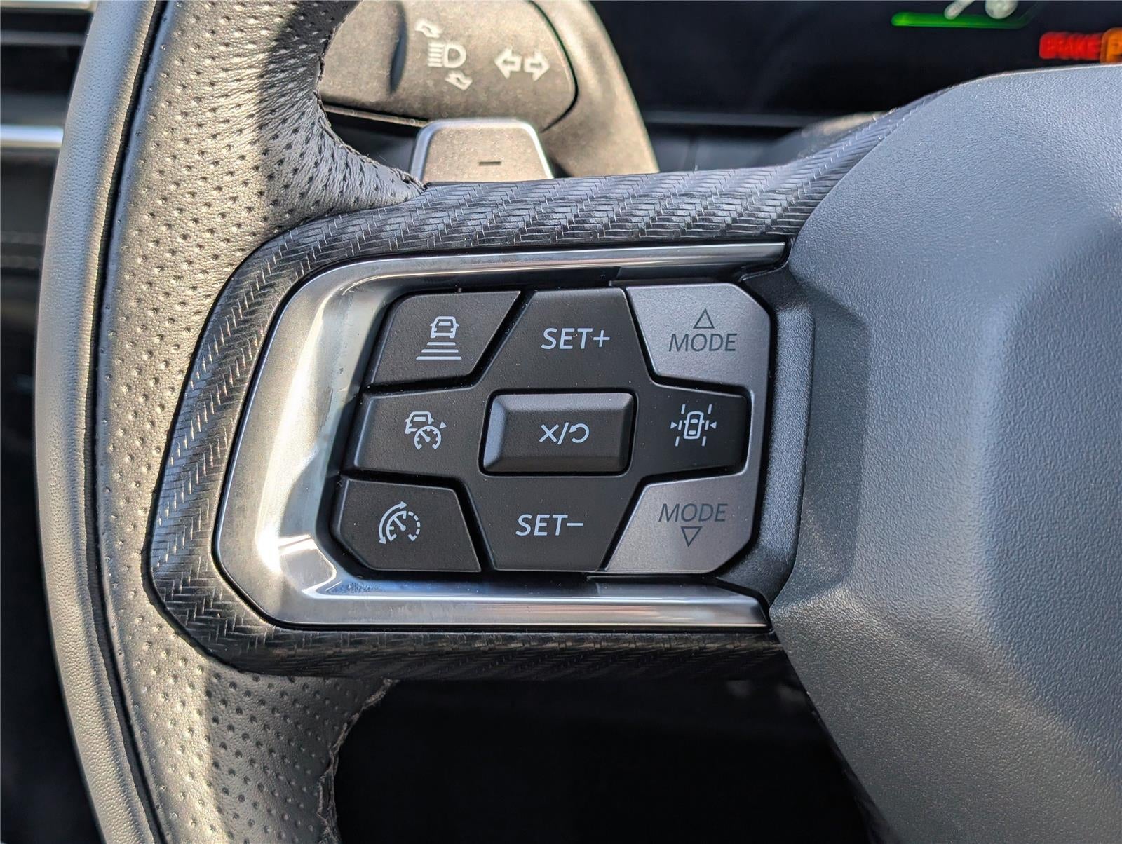 2026 Ford Mustang GT Premium Convertible