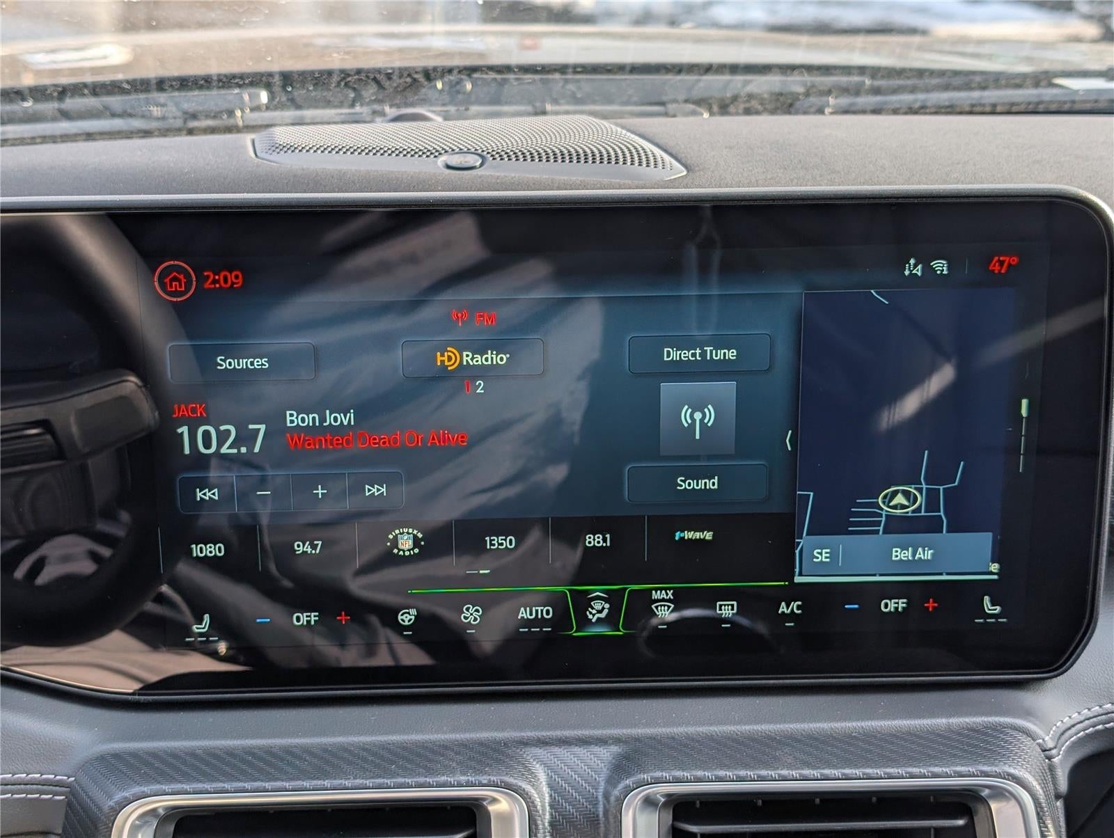 2026 Ford Mustang GT Premium Convertible