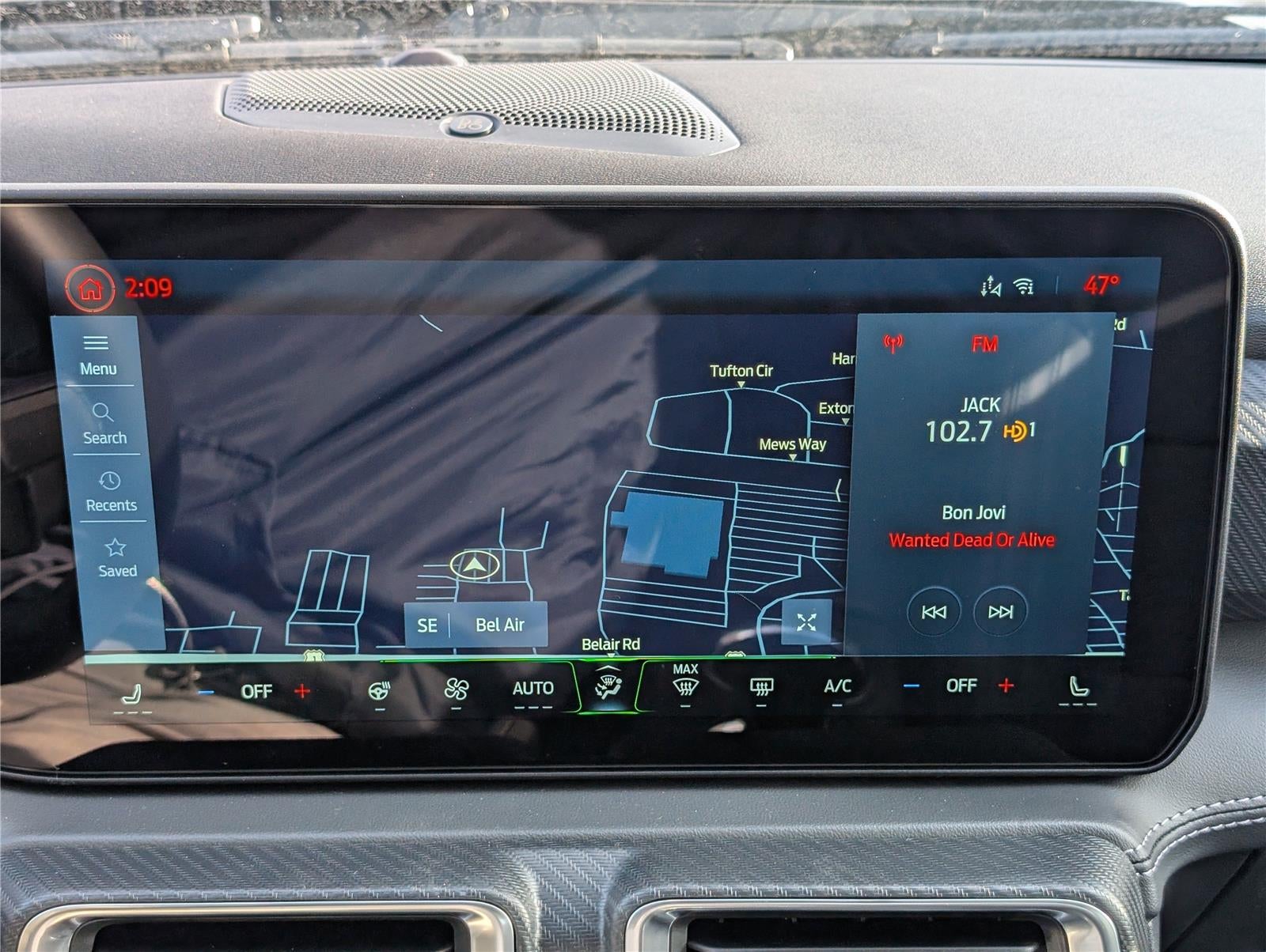 2026 Ford Mustang GT Premium Convertible