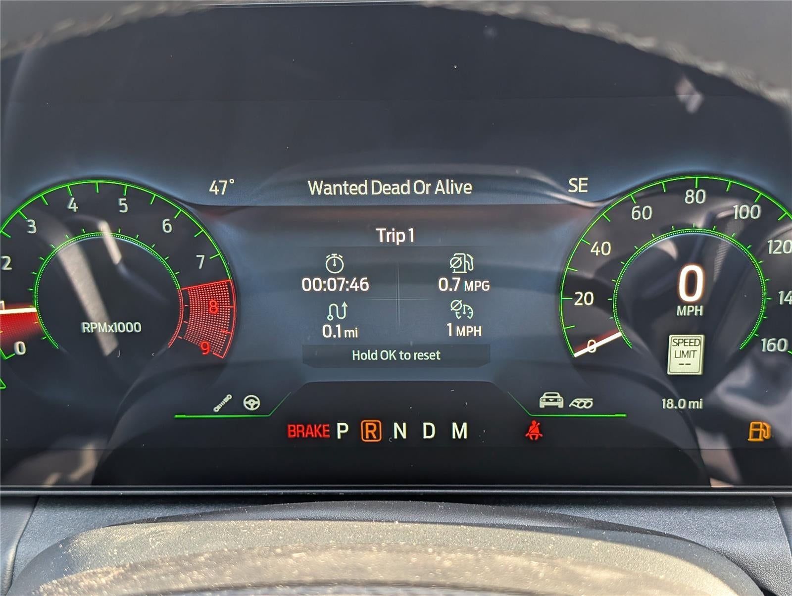 2026 Ford Mustang GT Premium Convertible