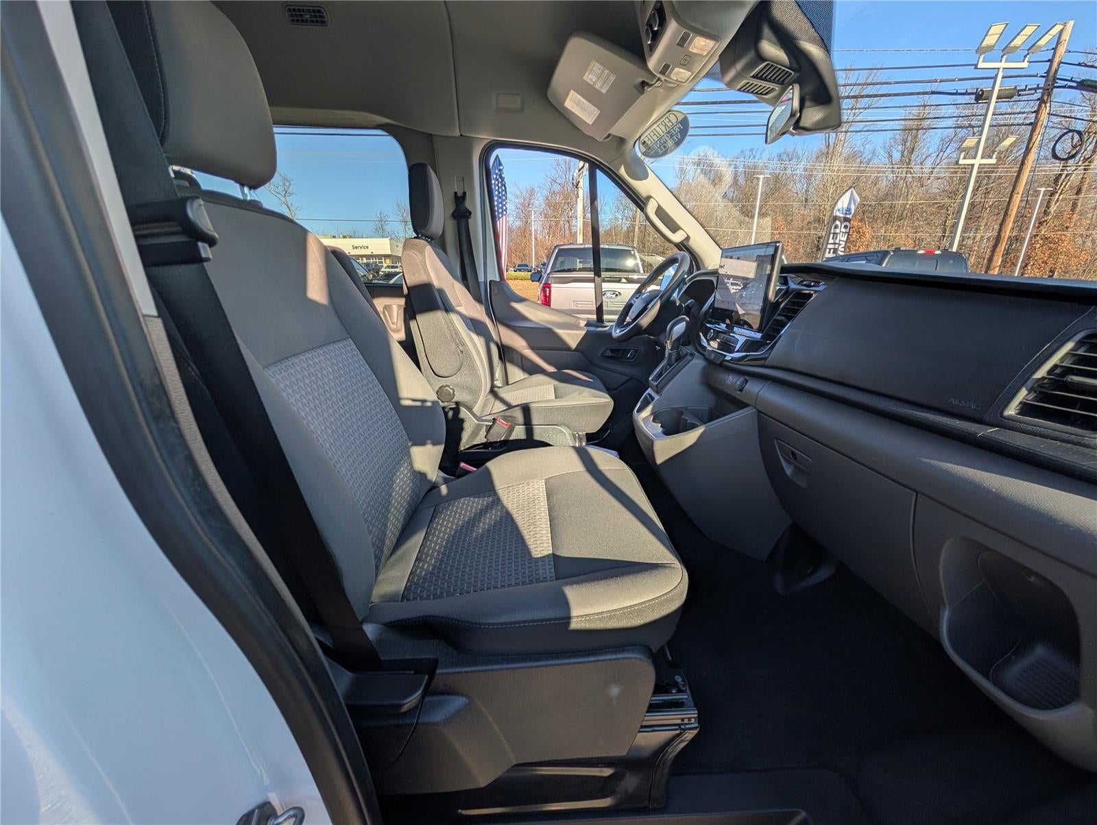 2024 Ford Transit-350 XL