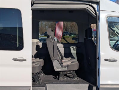 2024 Ford Transit-350 XL