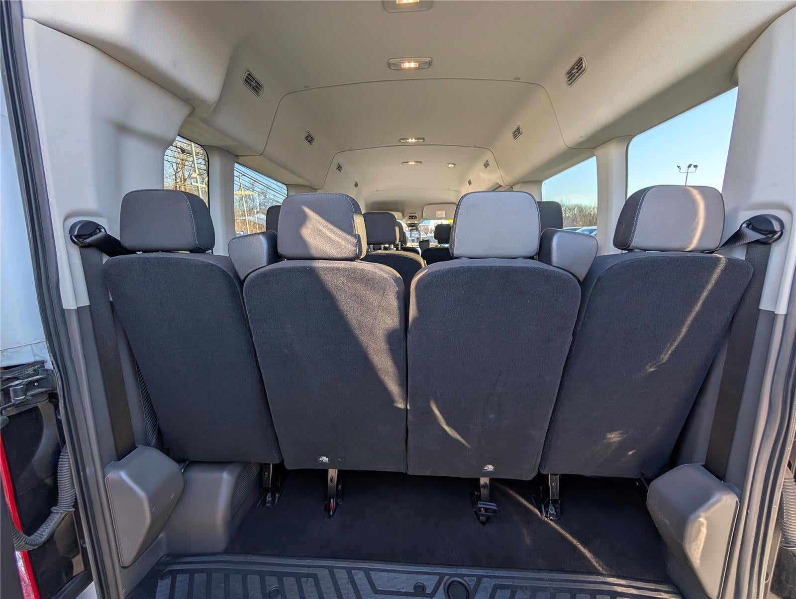 2024 Ford Transit-350 XL