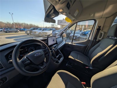 2024 Ford Transit-350 XL