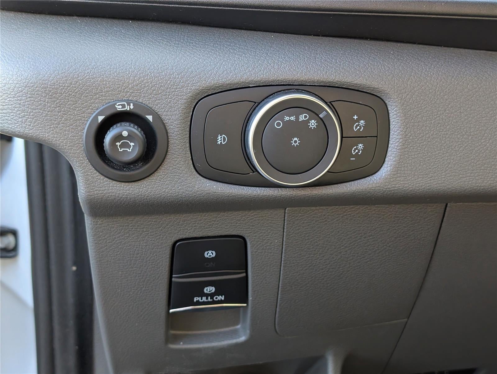 2024 Ford Transit-350 XL