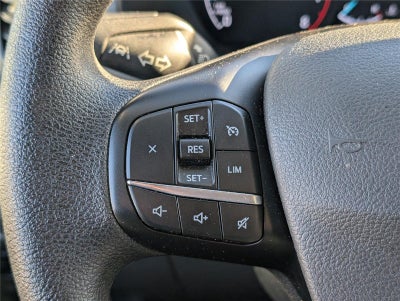 2024 Ford Transit-350 XL