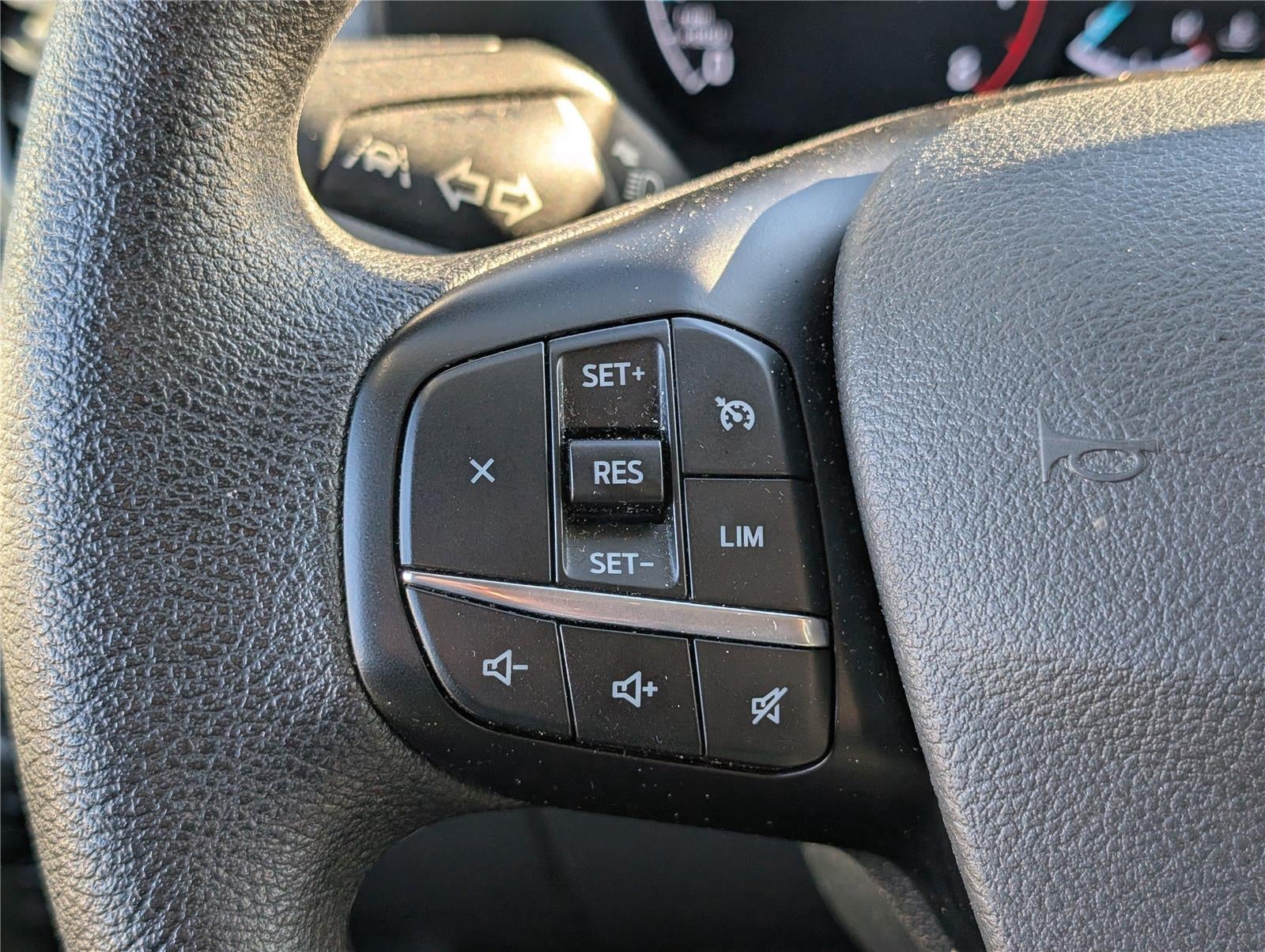 2024 Ford Transit-350 XL