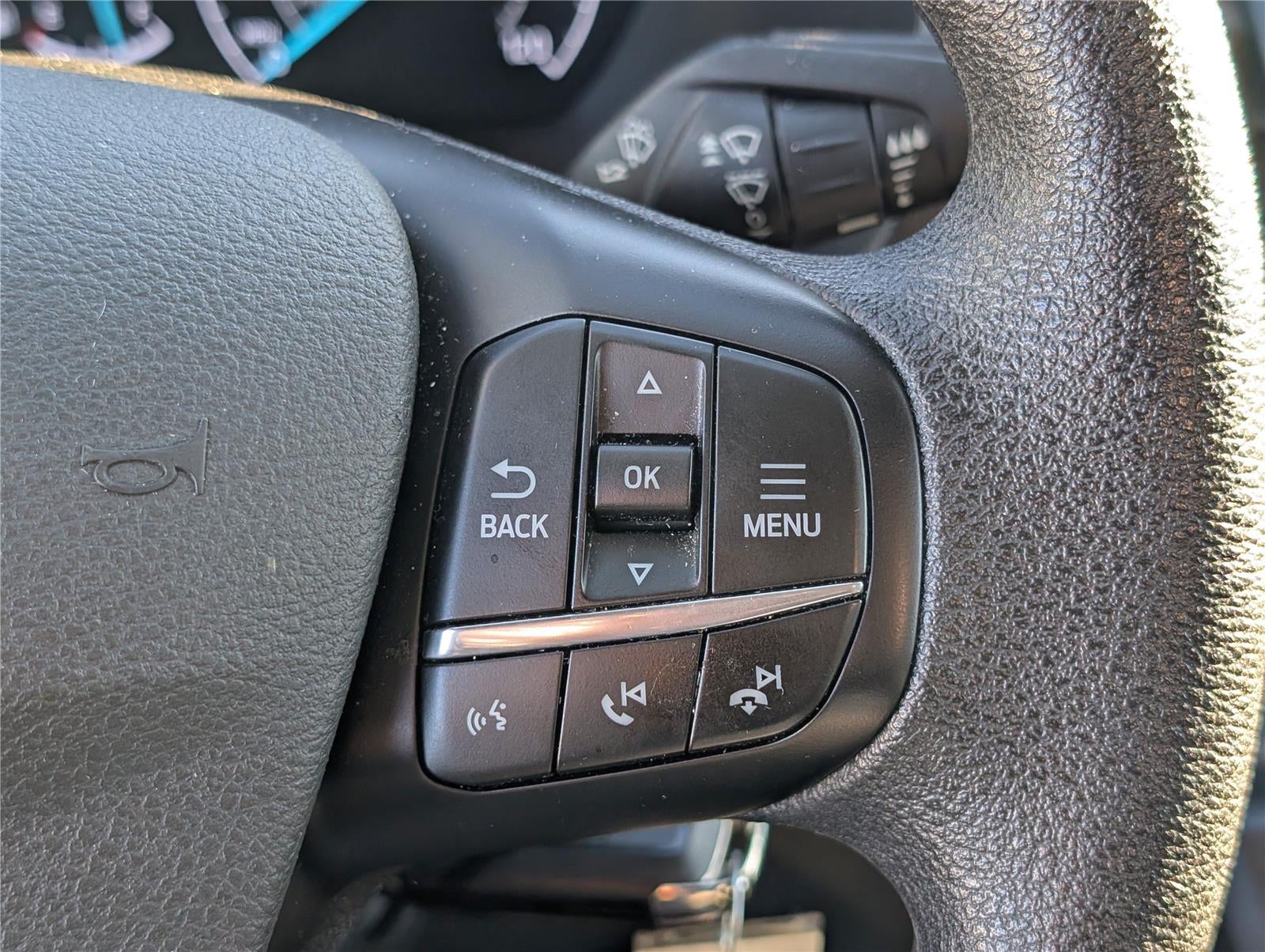 2024 Ford Transit-350 XL