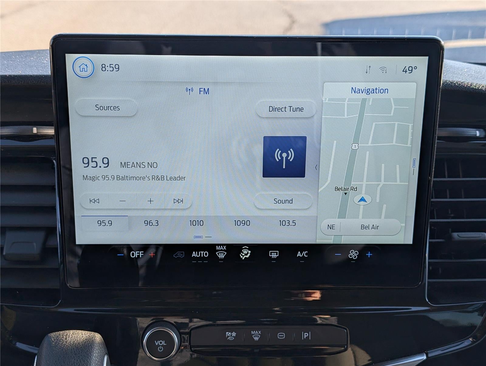 2024 Ford Transit-350 XL