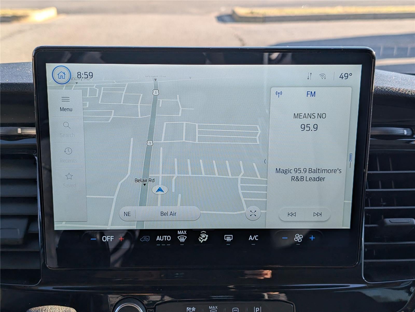 2024 Ford Transit-350 XL