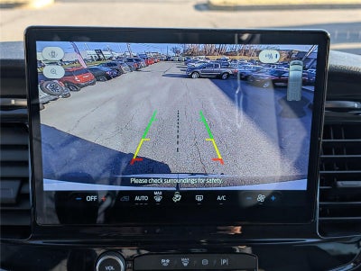 2024 Ford Transit-350 XL