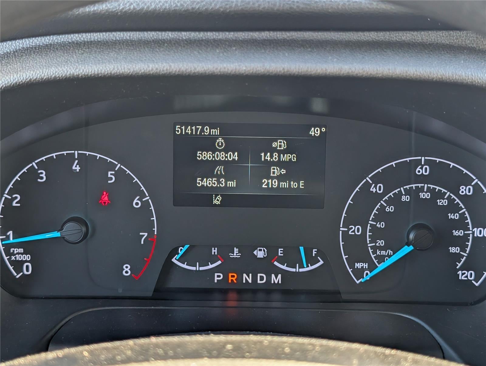 2024 Ford Transit-350 XL