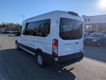 2024 Ford Transit-350 XL