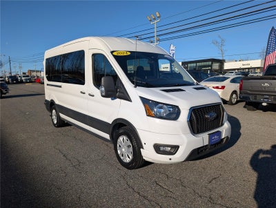 2024 Ford Transit-350 XL