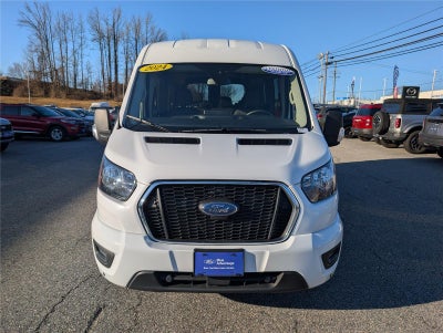 2024 Ford Transit-350 XL