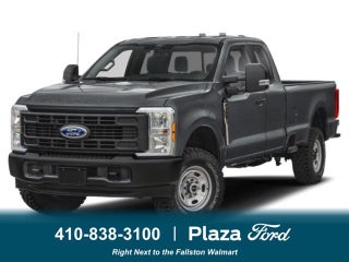 2026 Ford Super Duty F-250® XL