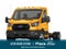 2024 Ford Transit Chassis Cutaway