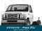 2026 Ford Econoline Cutaway E-350 SRW