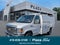 2026 Ford Econoline Cutaway E-350 SRW