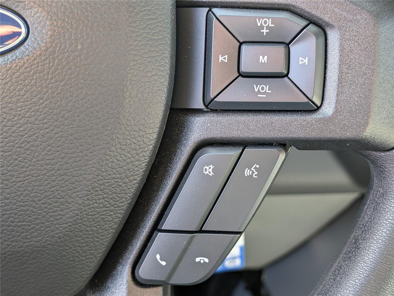 2026 Ford Econoline Cutaway E-350 SRW