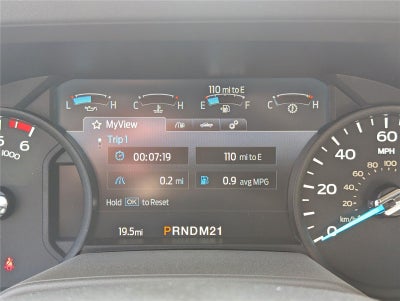 2026 Ford Econoline Cutaway E-350 SRW