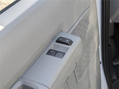 2026 Ford Econoline Cutaway E-350 SRW