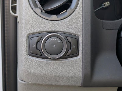 2026 Ford Econoline Cutaway E-350 SRW