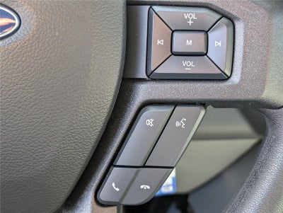 2026 Ford Econoline Cutaway E-350 SRW