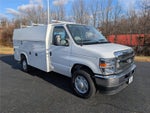2026 Ford Econoline Cutaway E-350 SRW