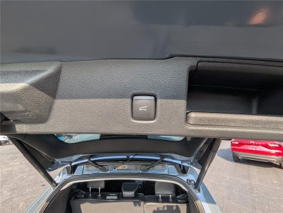 2024 Ford Escape PHEV